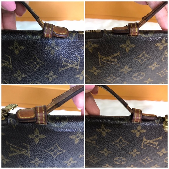 Louis Vuitton - Picture 13 of 16